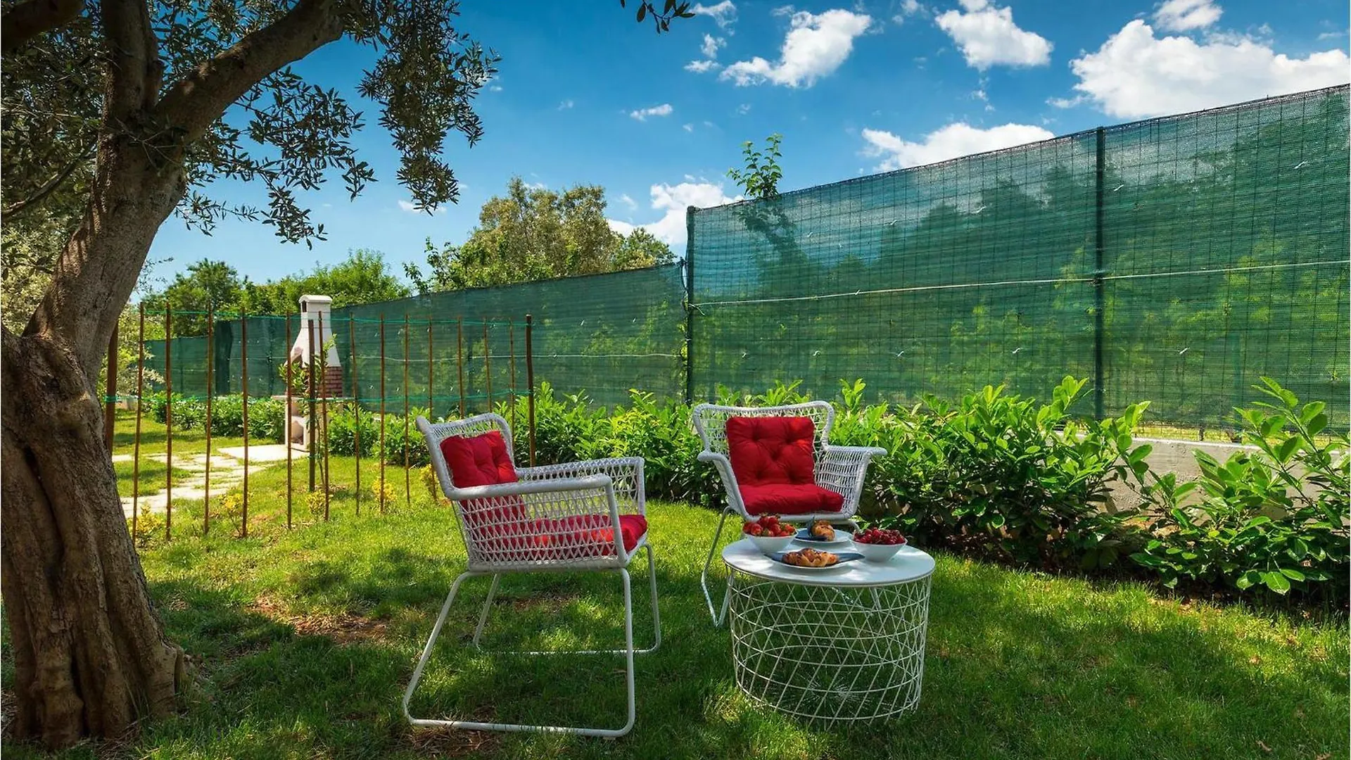 Villa Berni Medulin 0*,