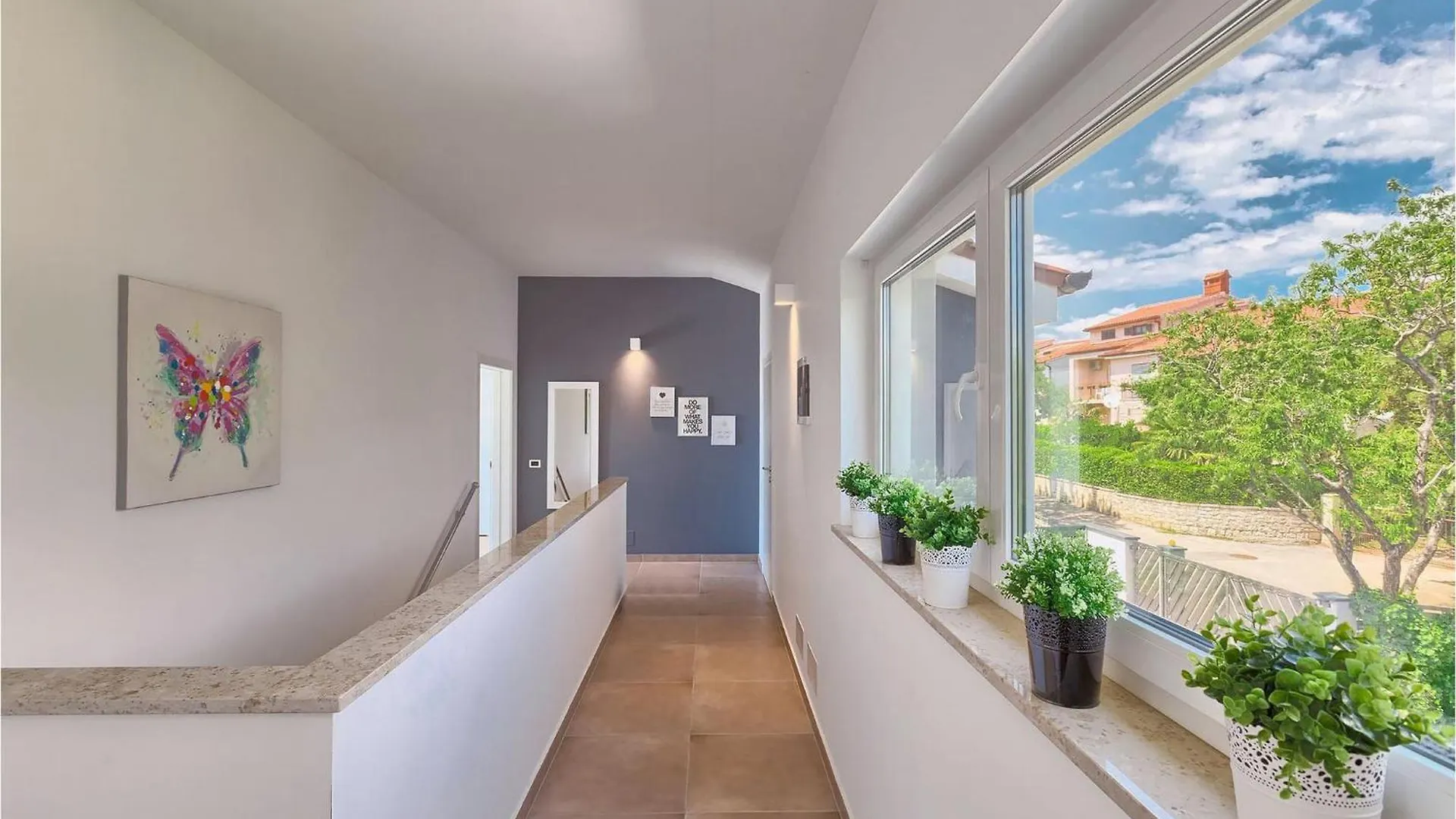 Villa Berni 메덜린 크로아티아