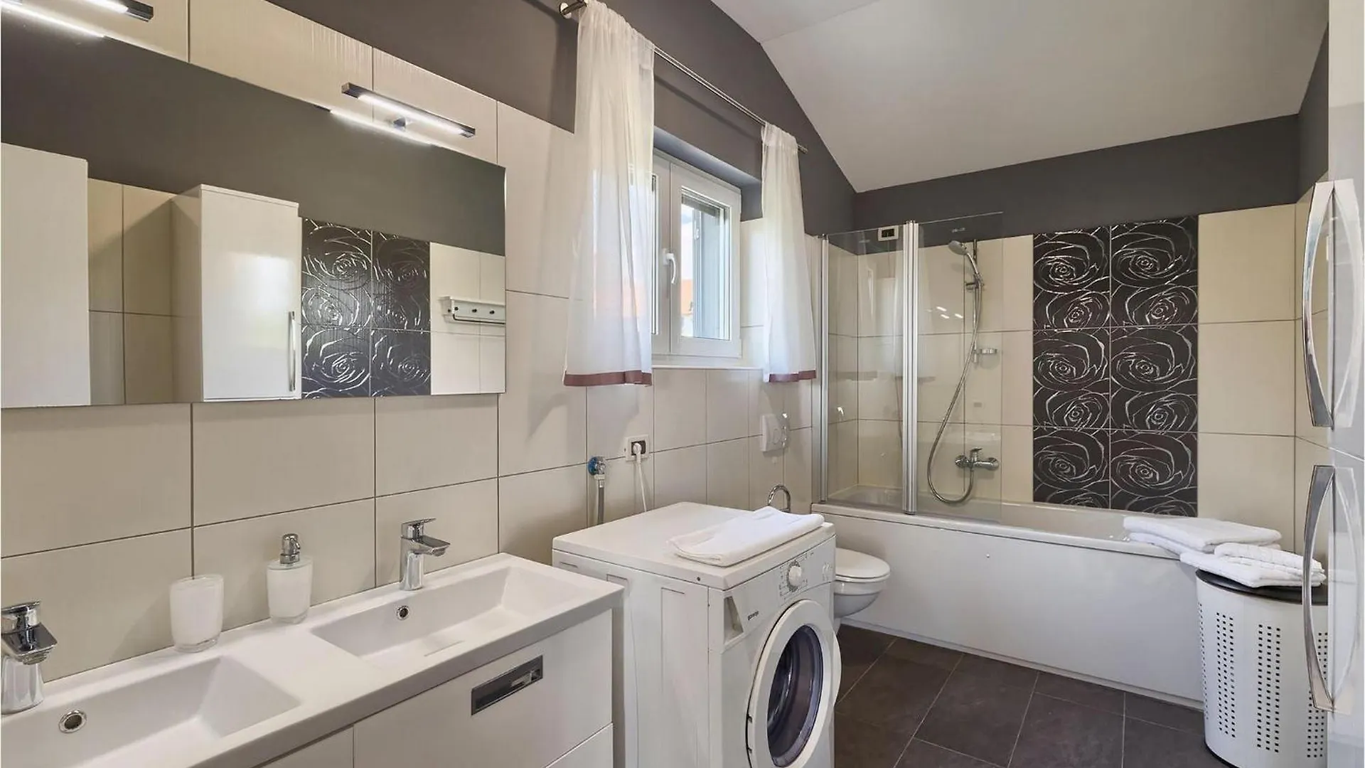 Tatil Evi Villa Berni Medulin