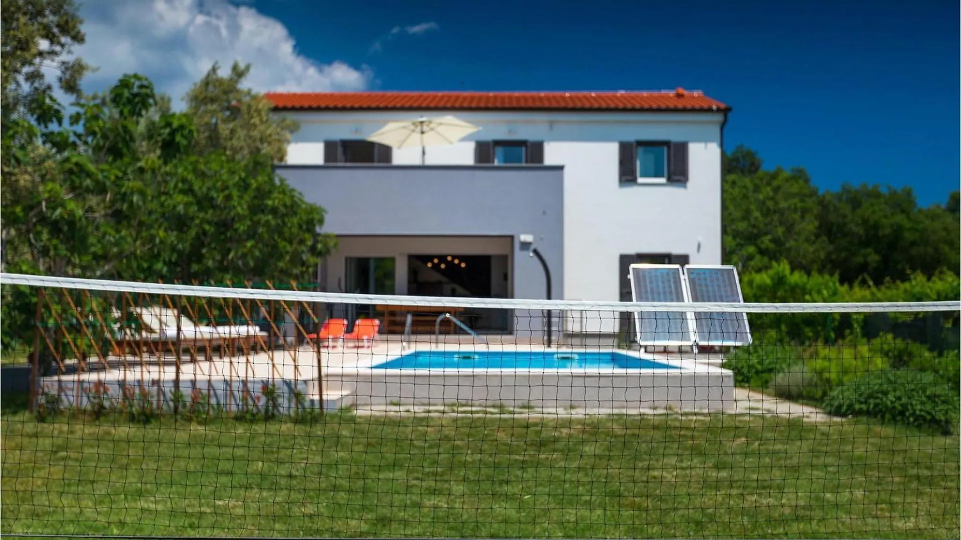 Villa Berni Medulin 0*,  Hırvatistan