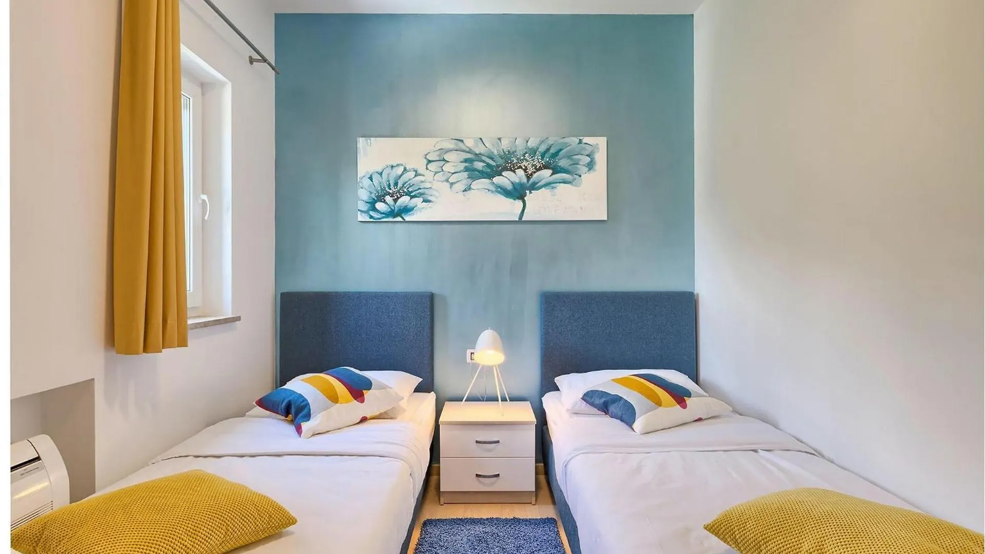 Villa Berni 메덜린