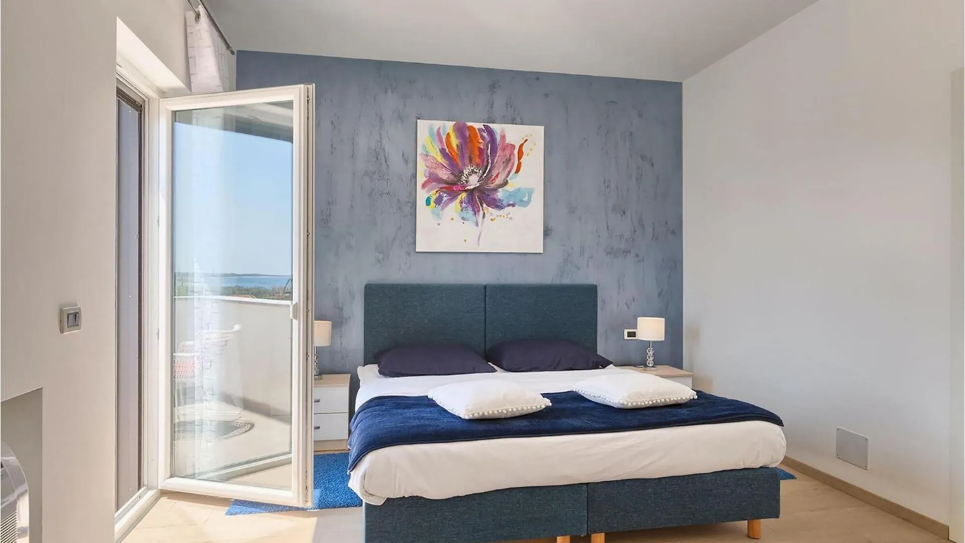 Tatil Evi Villa Berni Medulin