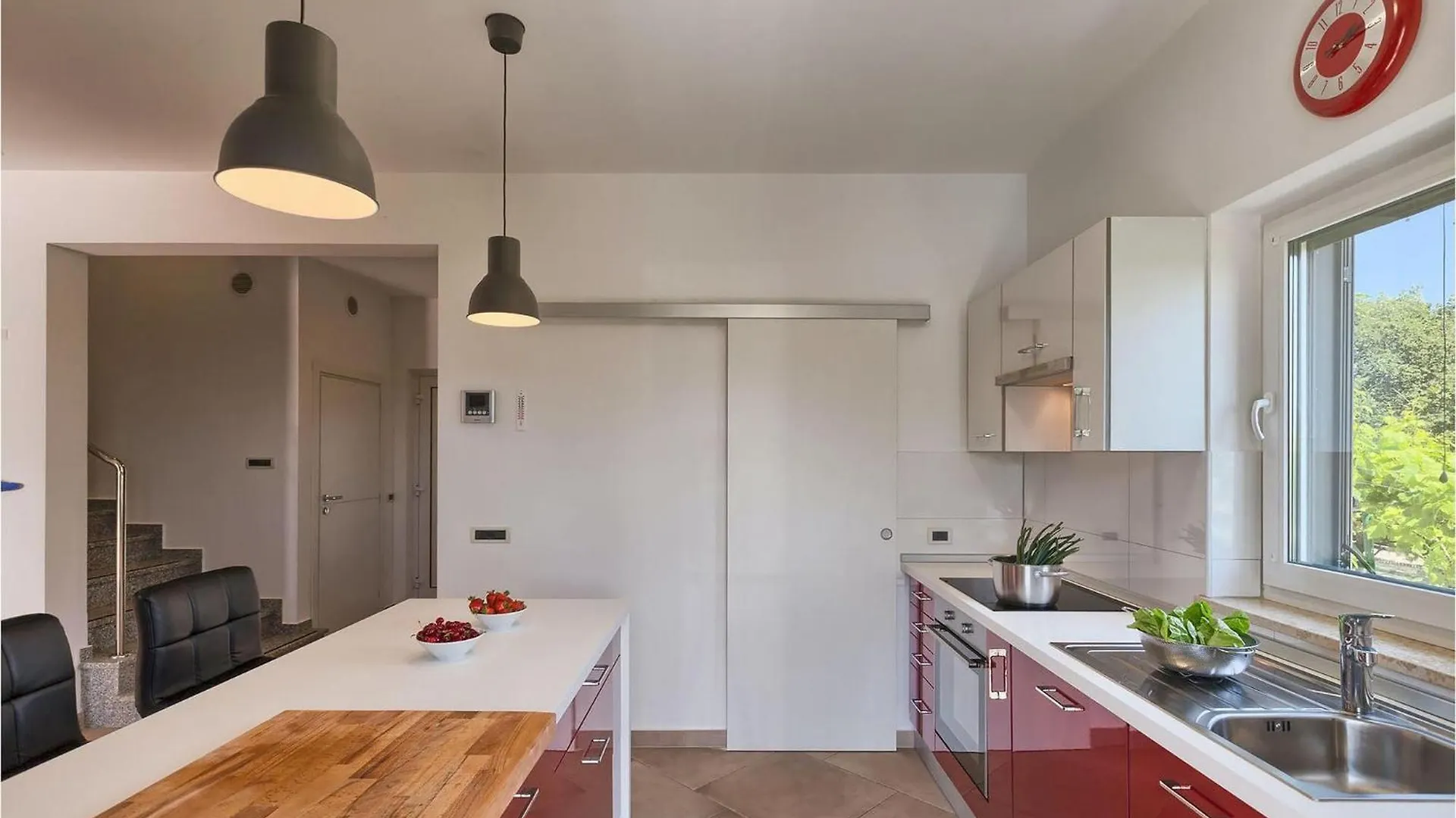 Villa Berni Medulin Hırvatistan