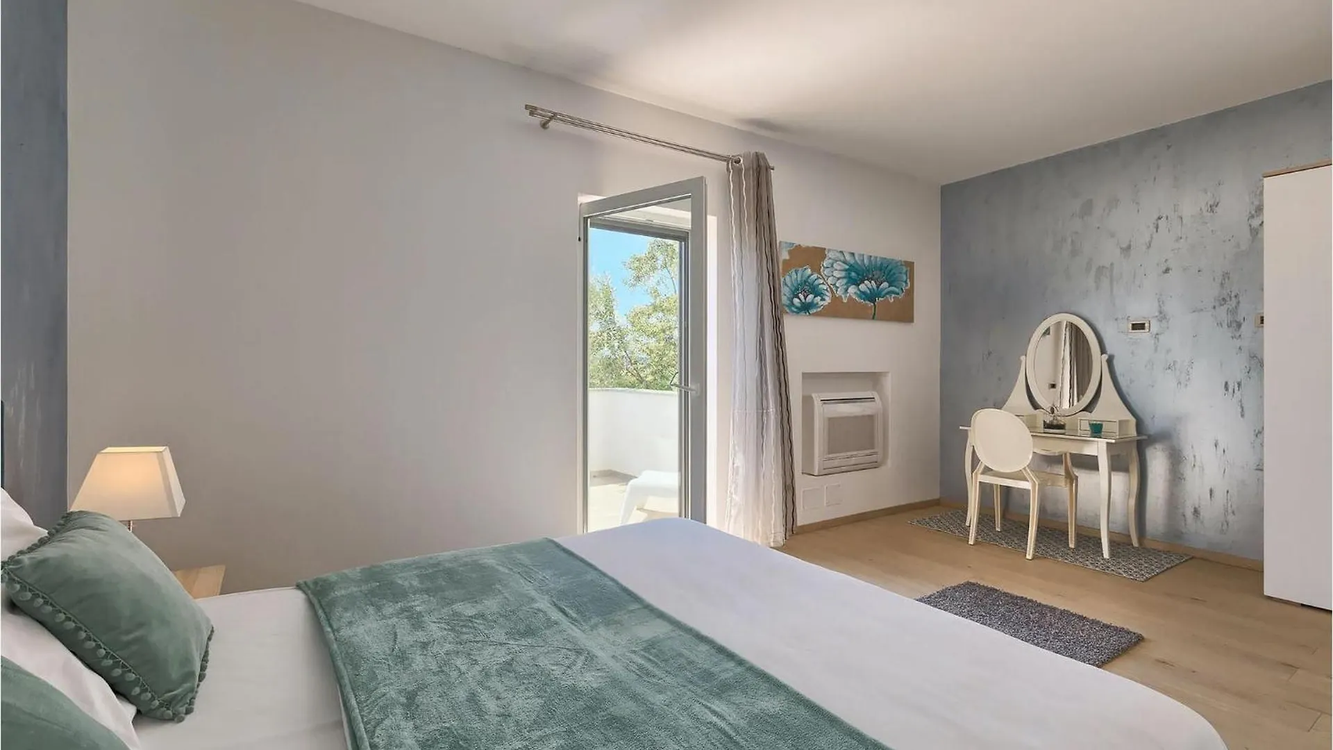 Villa Berni Medulin Hırvatistan