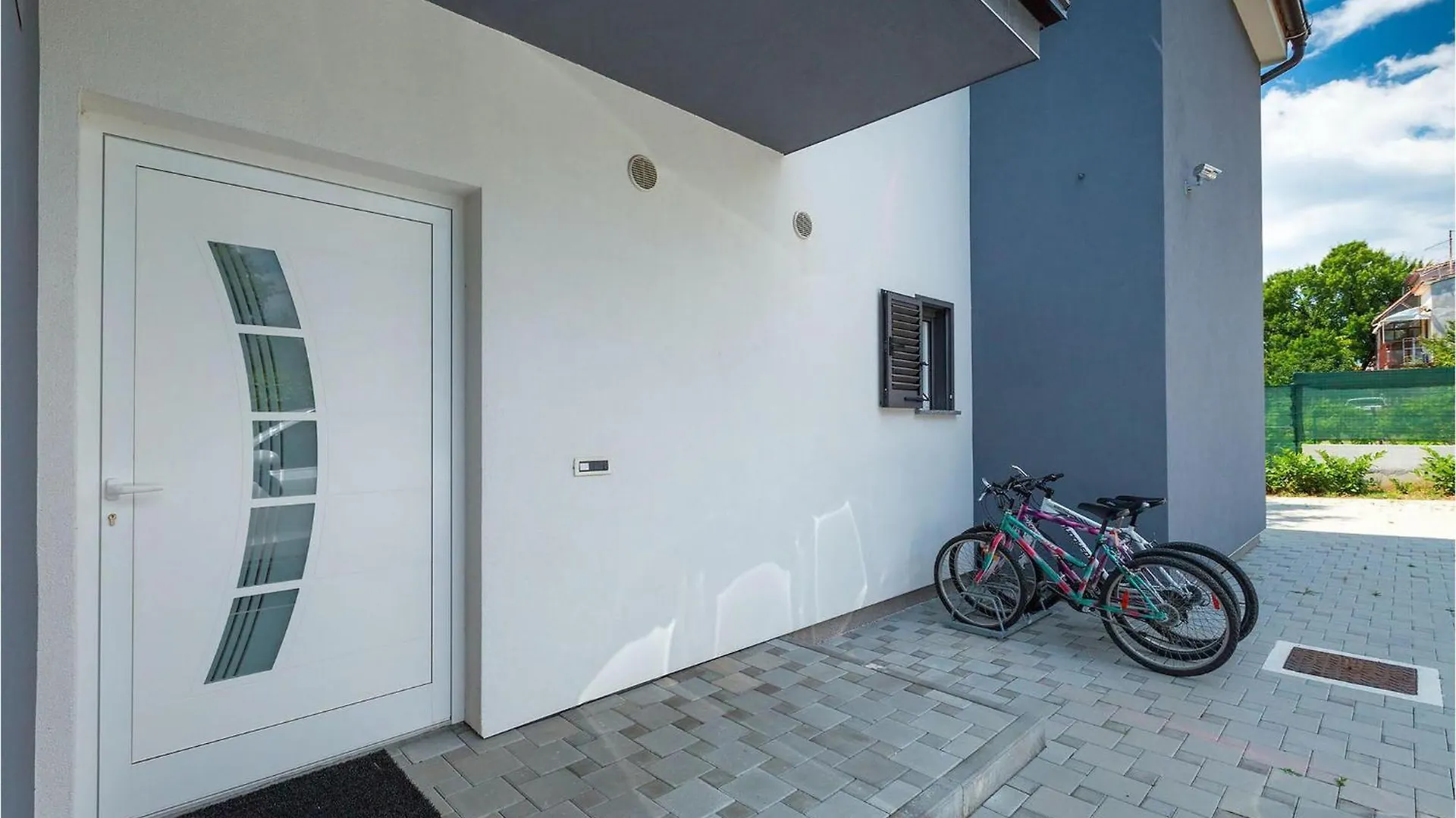 Villa Berni Medulin 0*,