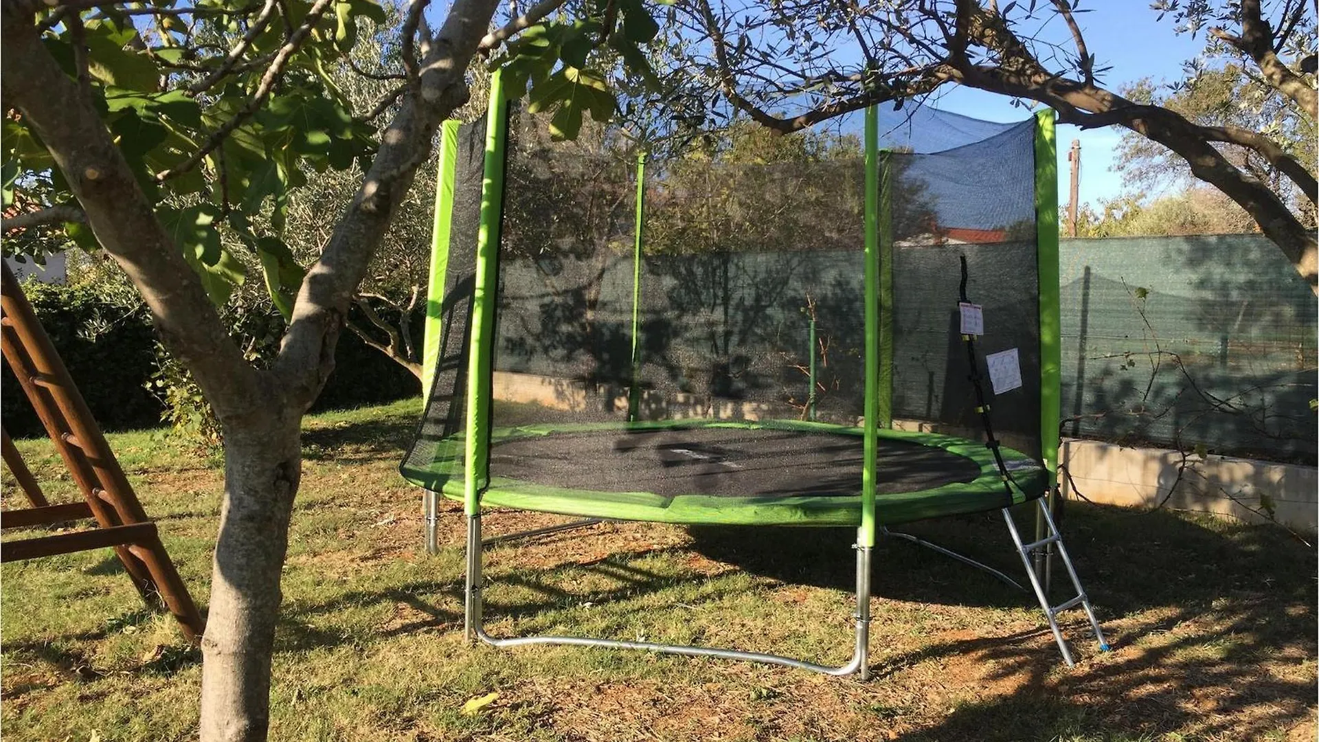Villa Berni Medulin Hırvatistan