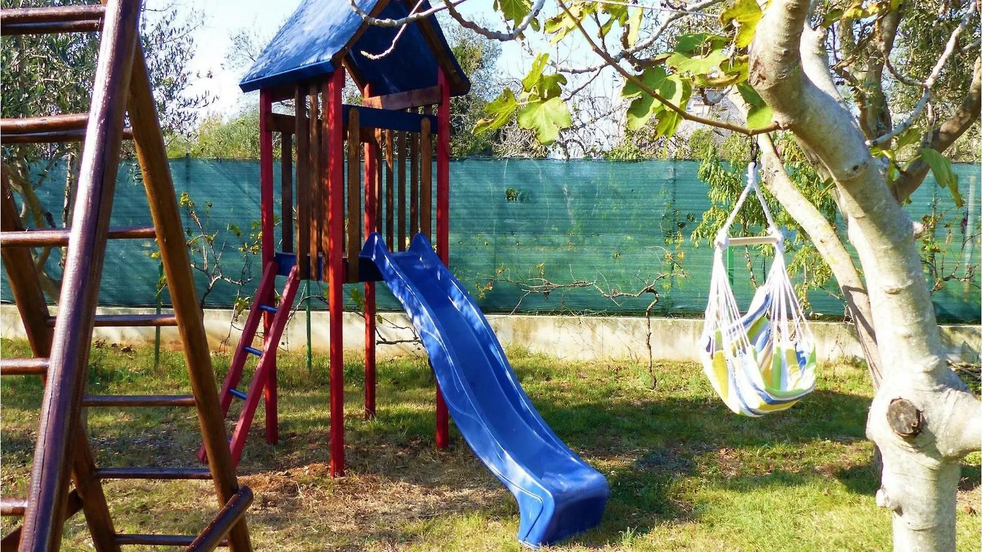 Villa Berni Medulin